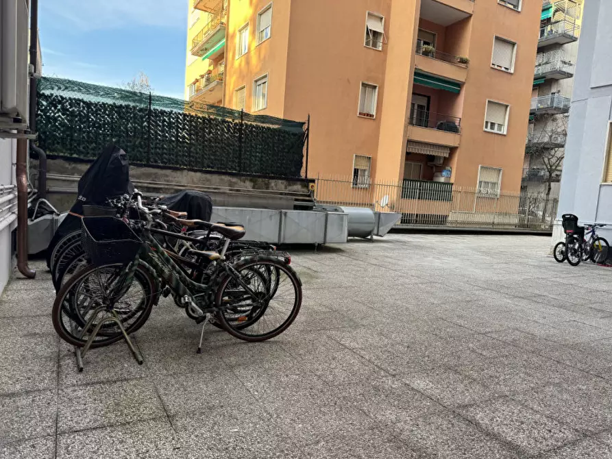 Immagine 20 di Appartamento in affitto  in Via Vasco de Gama 13 a Verona