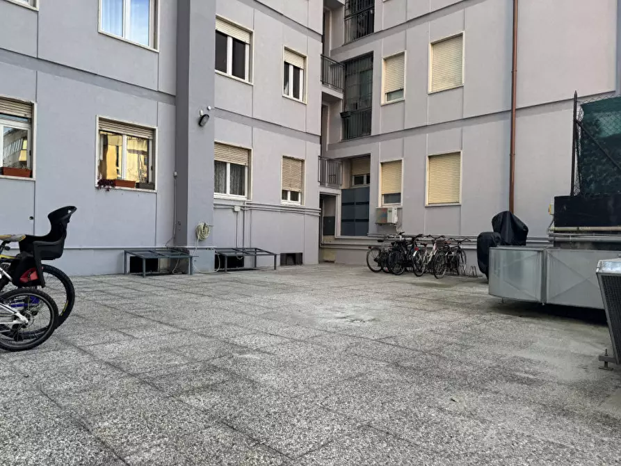 Immagine 21 di Appartamento in affitto  in Via Vasco de Gama 13 a Verona