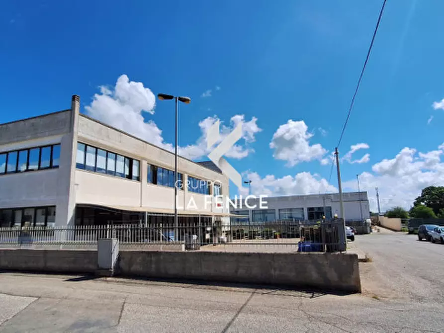 Immagine 3 di Capannone industriale in vendita  in via degli scalpellini a Locorotondo