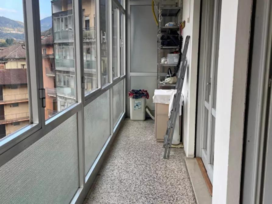 Immagine 11 di Appartamento in vendita  in Piazza Dolomiti a Recoaro Terme