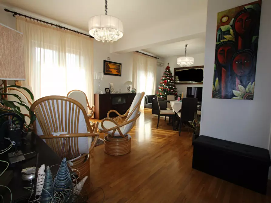 Immagine 1 di Appartamento in vendita  in via mario passamonte a Messina