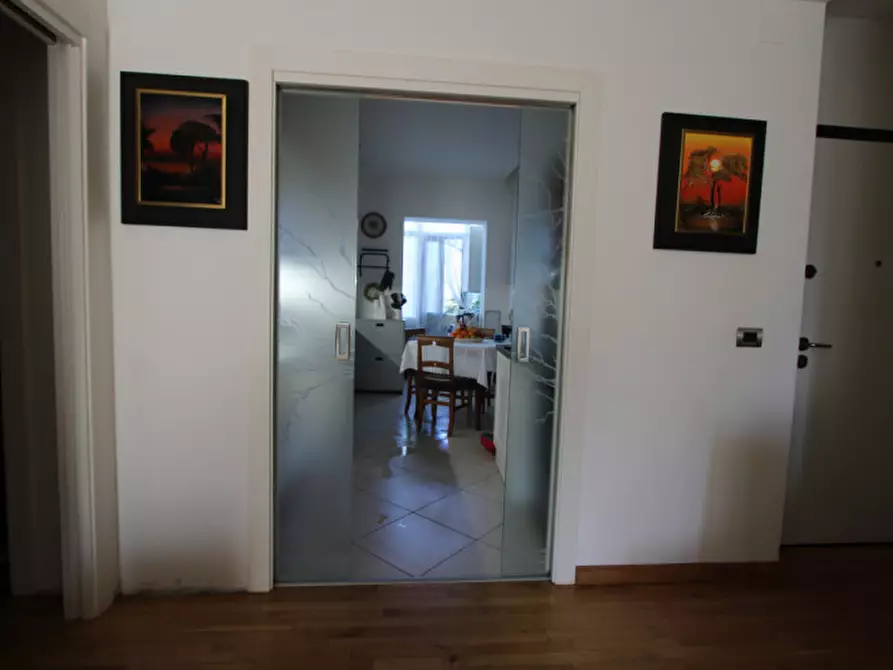 Immagine 4 di Appartamento in vendita  in via mario passamonte a Messina