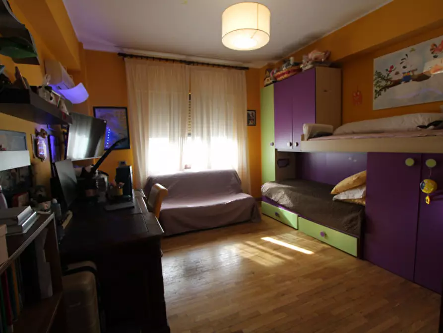 Immagine 15 di Appartamento in vendita  in via mario passamonte a Messina