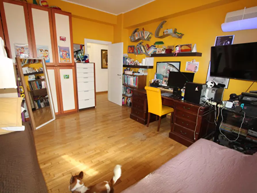 Immagine 16 di Appartamento in vendita  in via mario passamonte a Messina