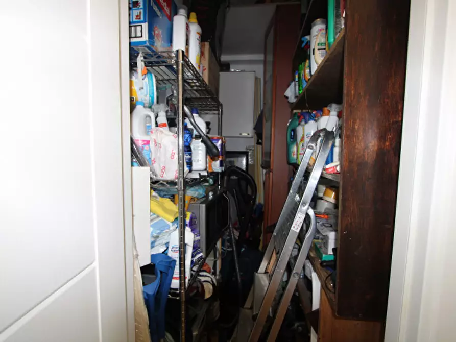 Immagine 17 di Appartamento in vendita  in via mario passamonte a Messina