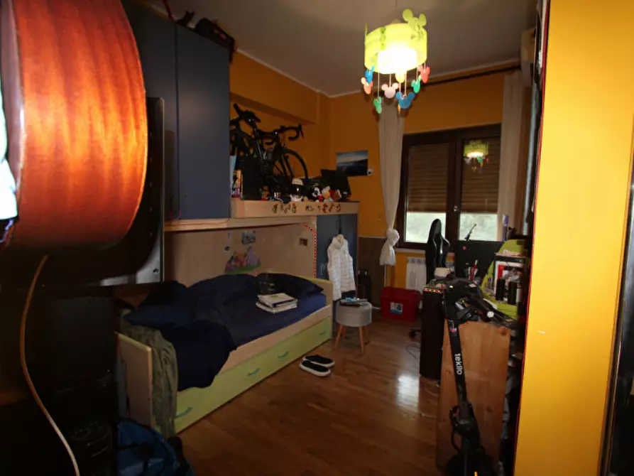 Immagine 18 di Appartamento in vendita  in via mario passamonte a Messina