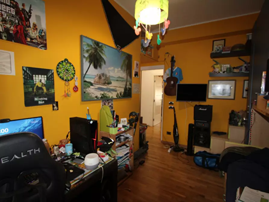 Immagine 19 di Appartamento in vendita  in via mario passamonte a Messina