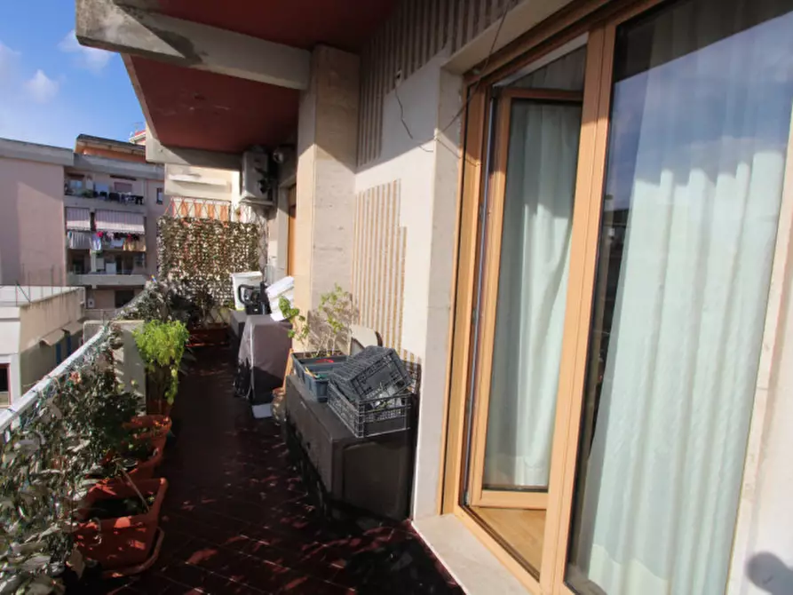 Immagine 20 di Appartamento in vendita  in via mario passamonte a Messina