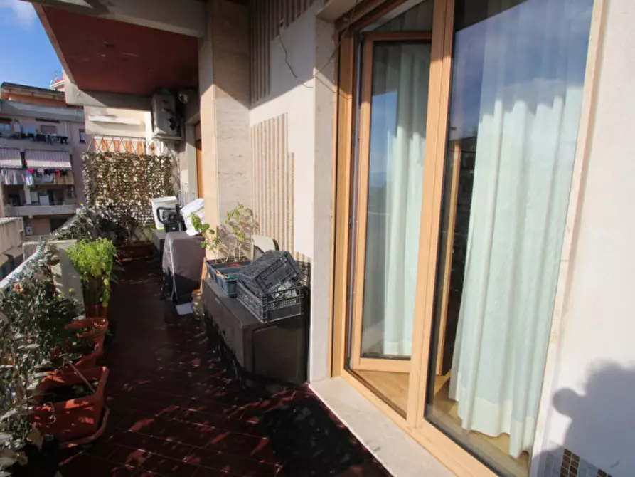 Immagine 21 di Appartamento in vendita  in via mario passamonte a Messina