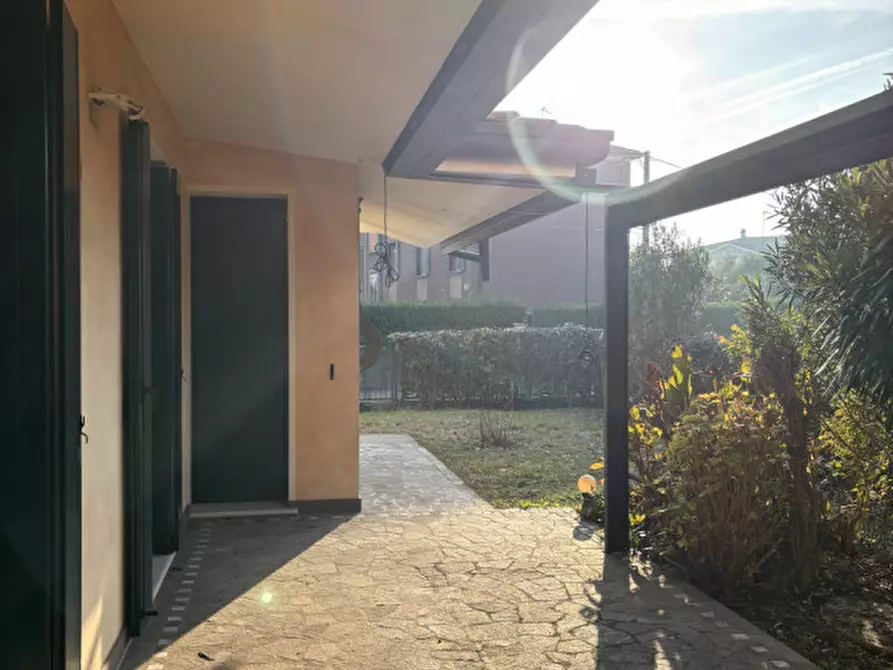 Immagine 4 di Villa in vendita  in san carlo a Padova