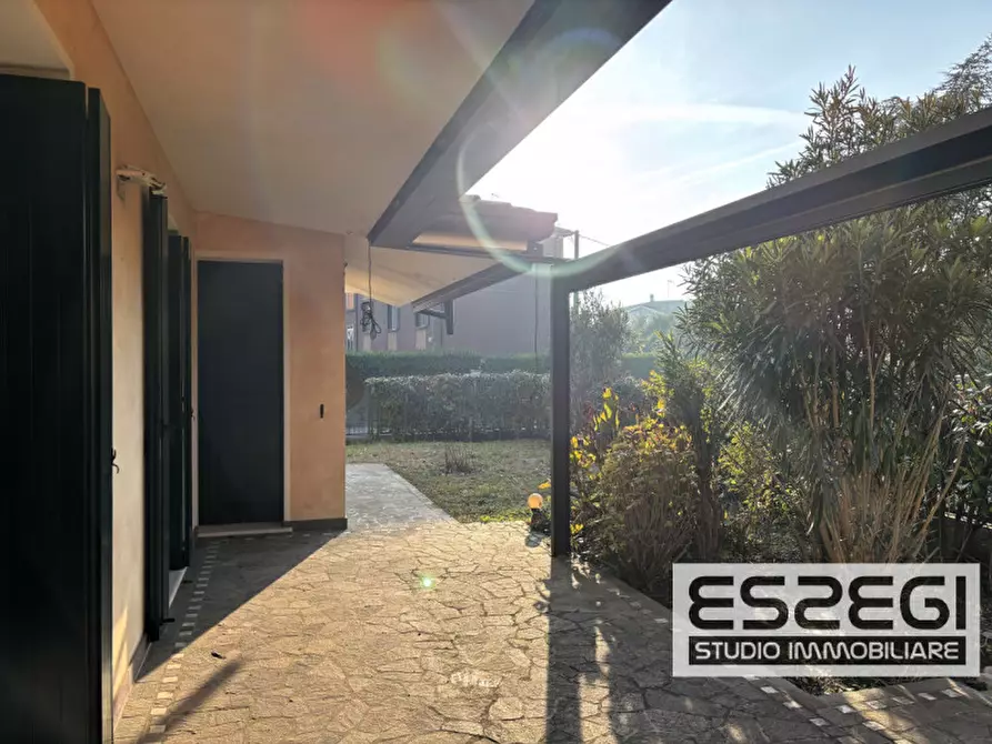 Immagine 5 di Villa in vendita  in san carlo a Padova