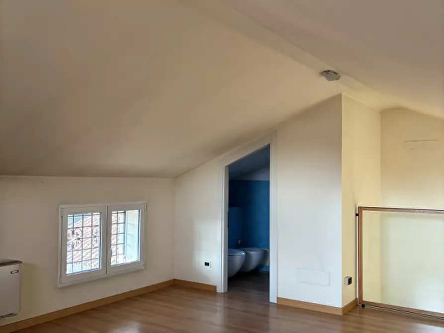 Immagine 8 di Villa in vendita  in san carlo a Padova