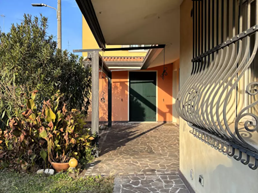 Immagine 9 di Villa in vendita  in san carlo a Padova
