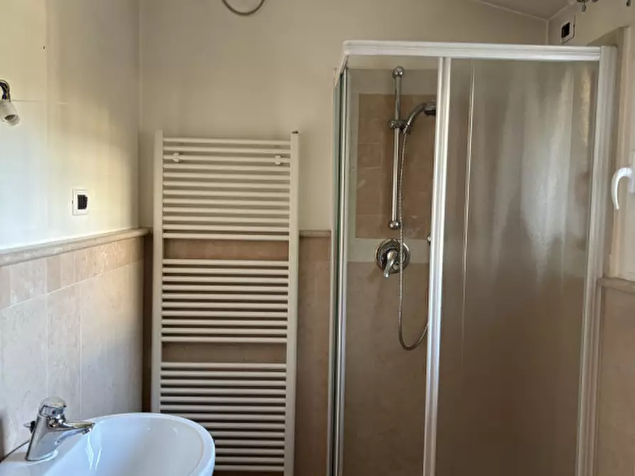 Immagine 17 di Villa in vendita  in san carlo a Padova