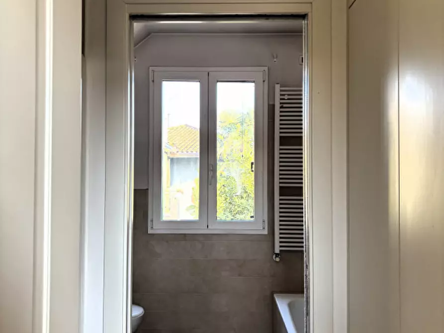 Immagine 23 di Villa in vendita  in san carlo a Padova