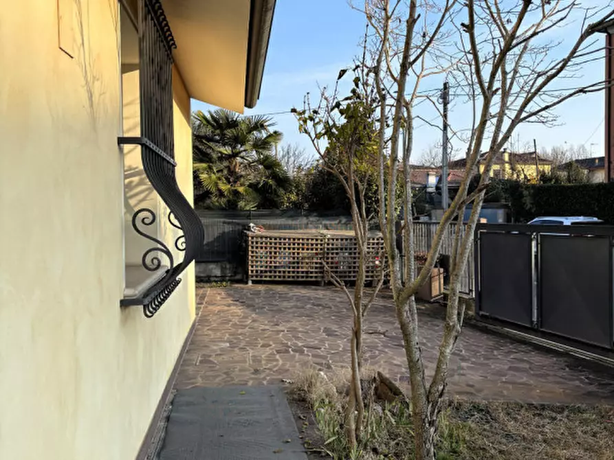 Immagine 24 di Villa in vendita  in san carlo a Padova
