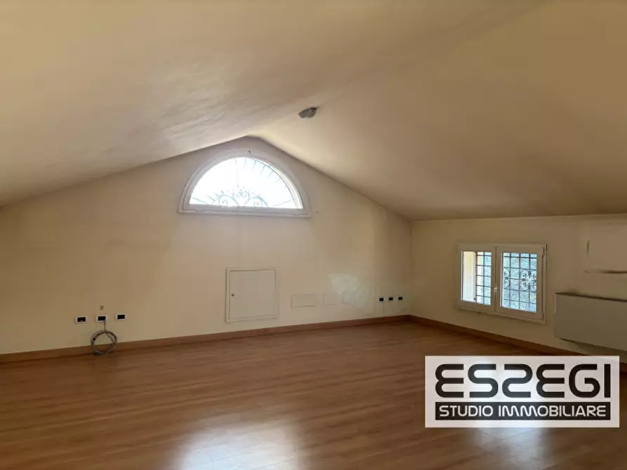 Immagine 30 di Villa in vendita  in san carlo a Padova