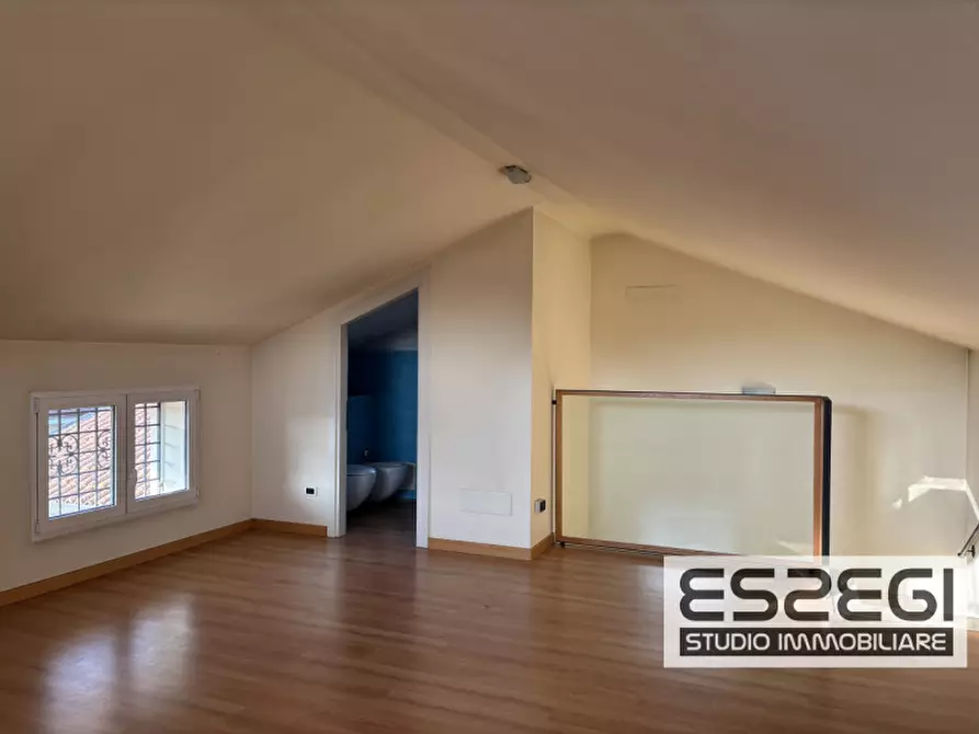 Immagine 32 di Villa in vendita  in san carlo a Padova