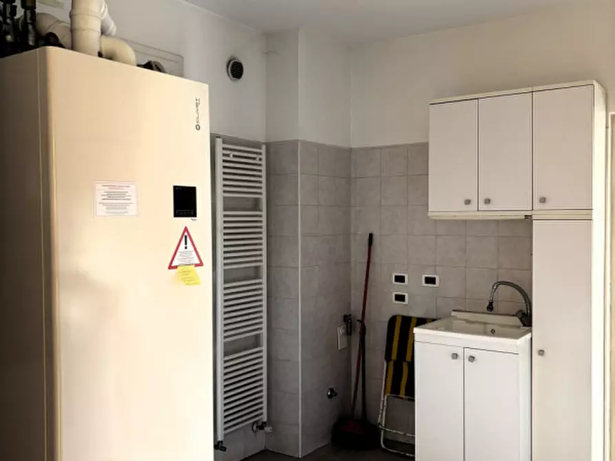 Immagine 33 di Villa in vendita  in san carlo a Padova