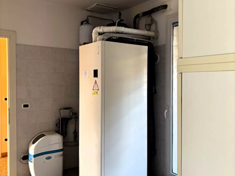 Immagine 37 di Villa in vendita  in san carlo a Padova