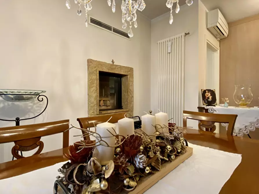 Immagine 5 di Appartamento in vendita  in Via Due Giugno a Dueville