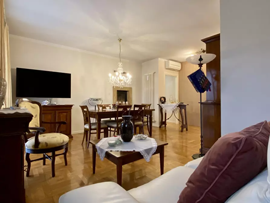 Immagine 10 di Appartamento in vendita  in Via Due Giugno a Dueville