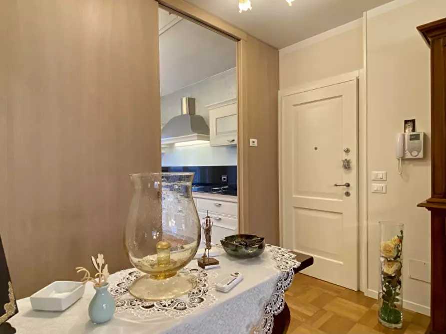 Immagine 12 di Appartamento in vendita  in Via Due Giugno a Dueville