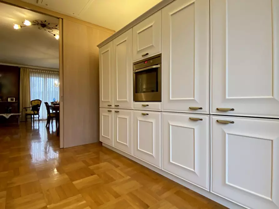 Immagine 19 di Appartamento in vendita  in Via Due Giugno a Dueville