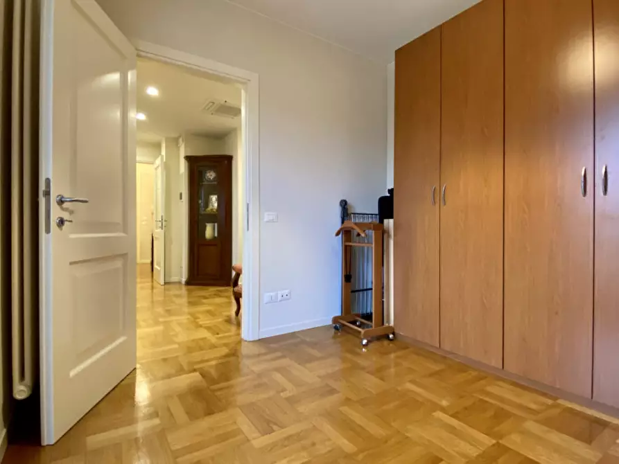 Immagine 30 di Appartamento in vendita  in Via Due Giugno a Dueville