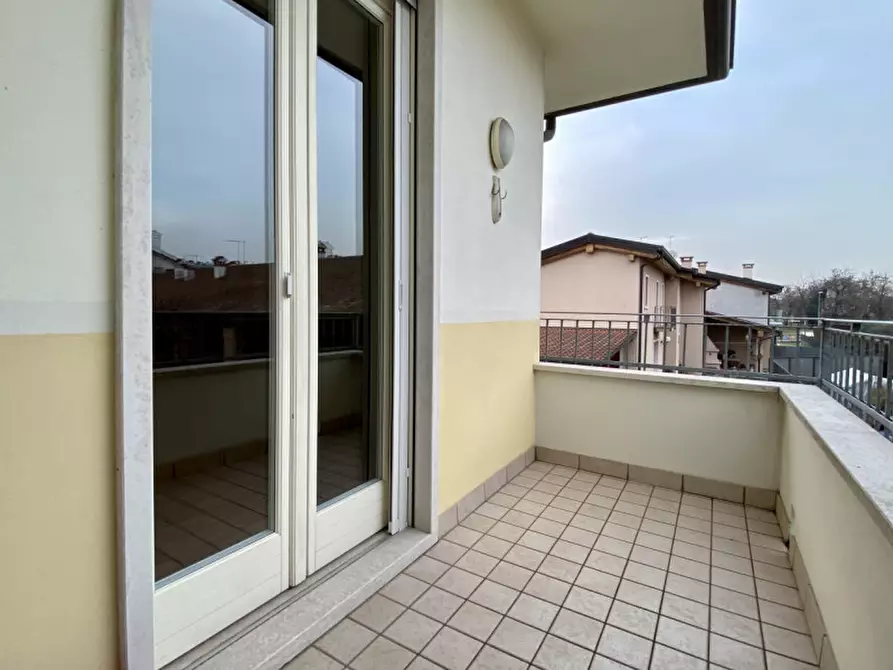 Immagine 32 di Appartamento in vendita  in Via Due Giugno a Dueville