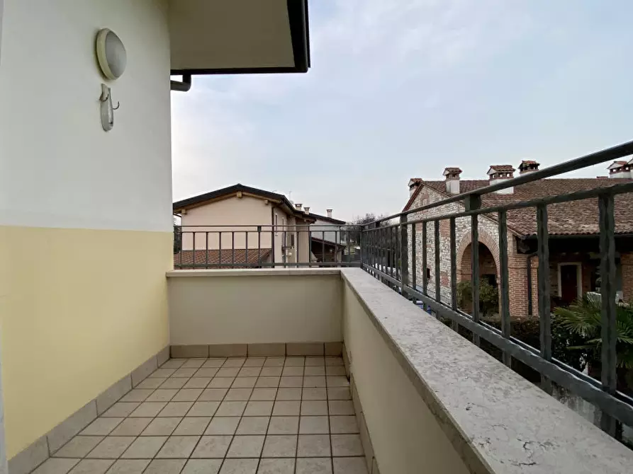 Immagine 33 di Appartamento in vendita  in Via Due Giugno a Dueville