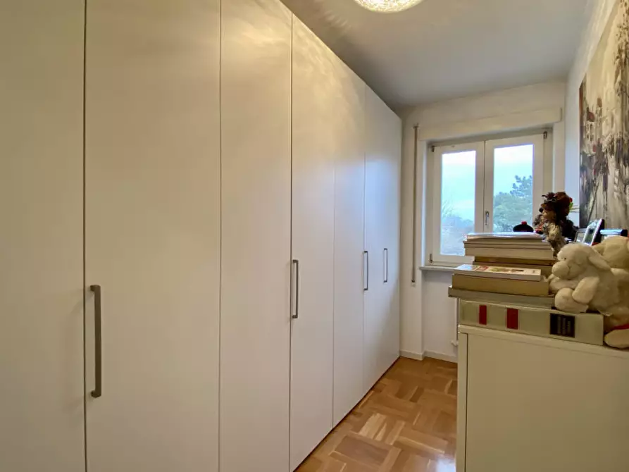 Immagine 35 di Appartamento in vendita  in Via Due Giugno a Dueville