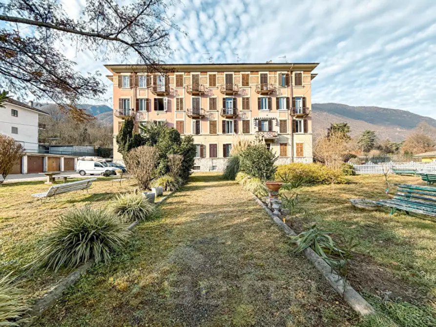 Immagine 3 di Appartamento in vendita  in corso Roma 170 a Gravellona Toce