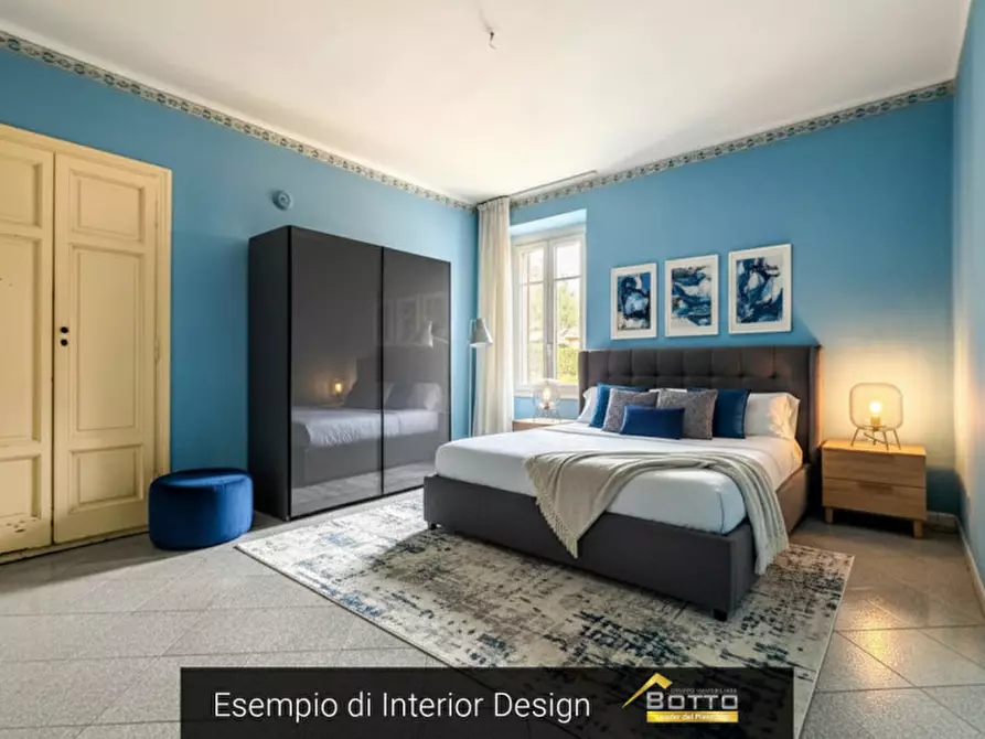 Immagine 4 di Appartamento in vendita  in corso Roma 170 a Gravellona Toce