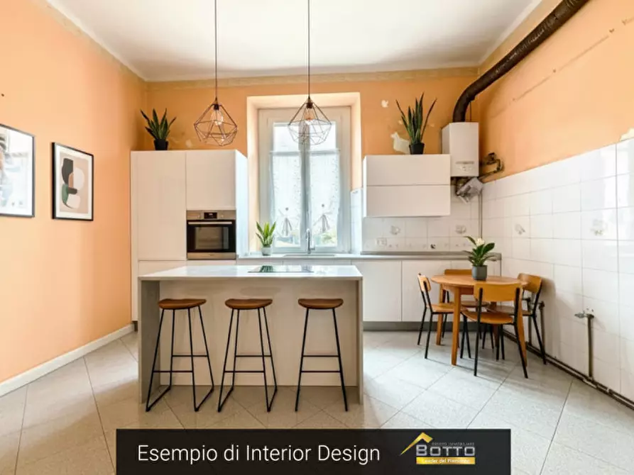 Immagine 14 di Appartamento in vendita  in corso Roma 170 a Gravellona Toce