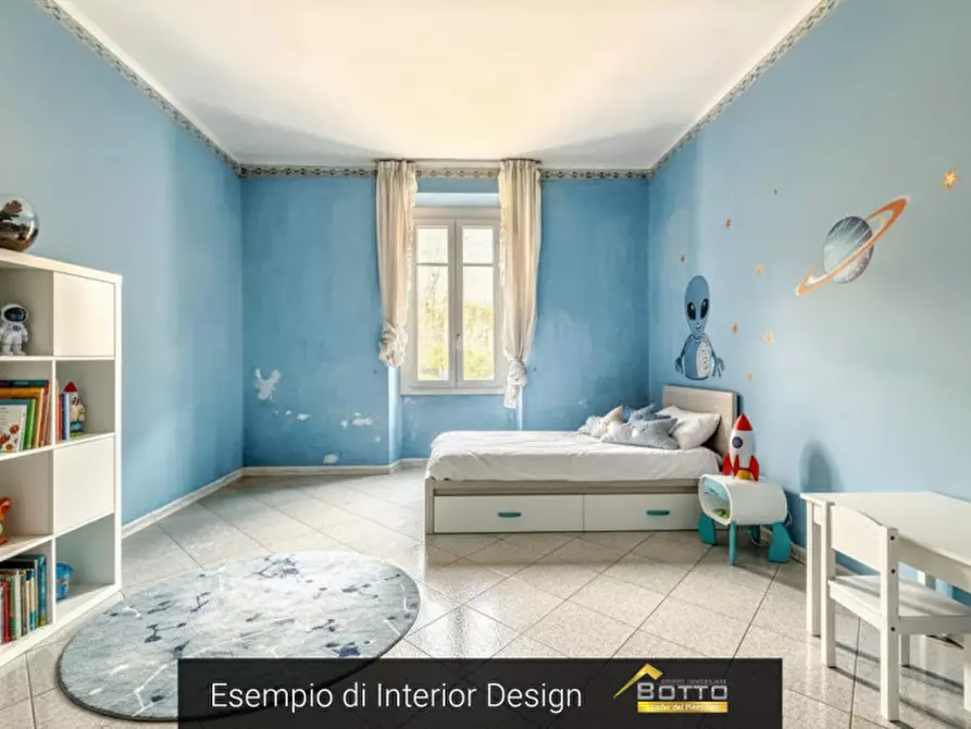 Immagine 19 di Appartamento in vendita  in corso Roma 170 a Gravellona Toce