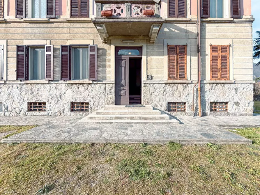 Immagine 26 di Appartamento in vendita  in corso Roma 170 a Gravellona Toce