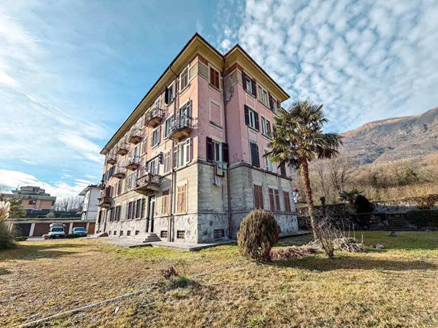 Immagine 27 di Appartamento in vendita  in corso Roma 170 a Gravellona Toce