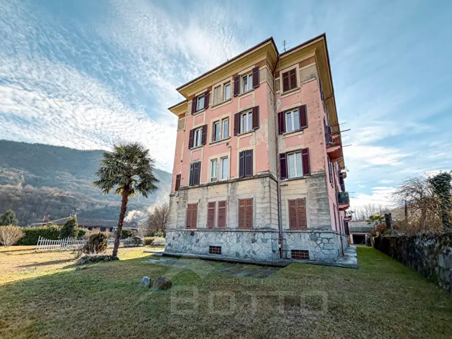 Immagine 28 di Appartamento in vendita  in corso Roma 170 a Gravellona Toce
