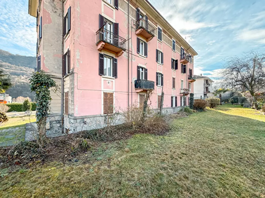 Immagine 29 di Appartamento in vendita  in corso Roma 170 a Gravellona Toce