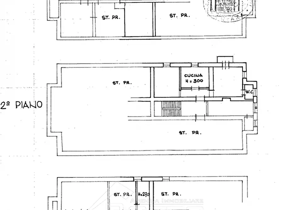 Immagine 37 di Appartamento in vendita  in corso Roma 170 a Gravellona Toce