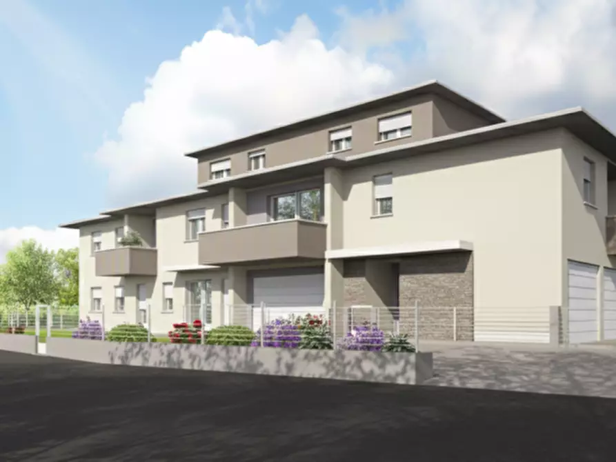 Immagine 2 di Appartamento in vendita  a Belfiore