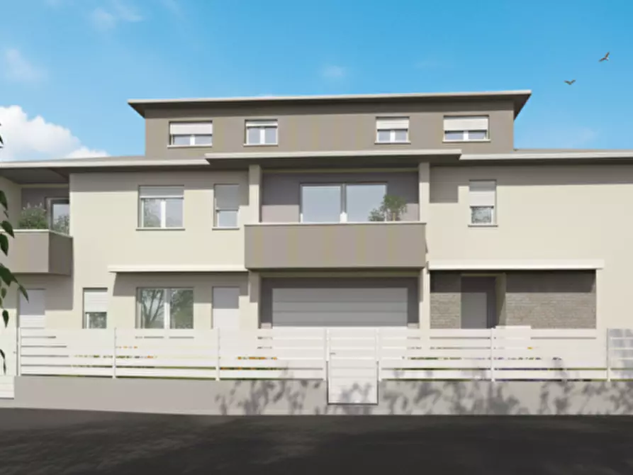 Immagine 3 di Appartamento in vendita  a Belfiore