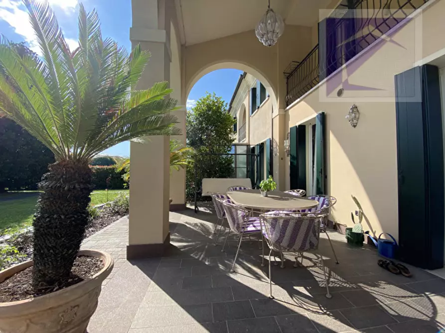 Immagine 9 di Casa bifamiliare in vendita  a Santa Giustina In Colle