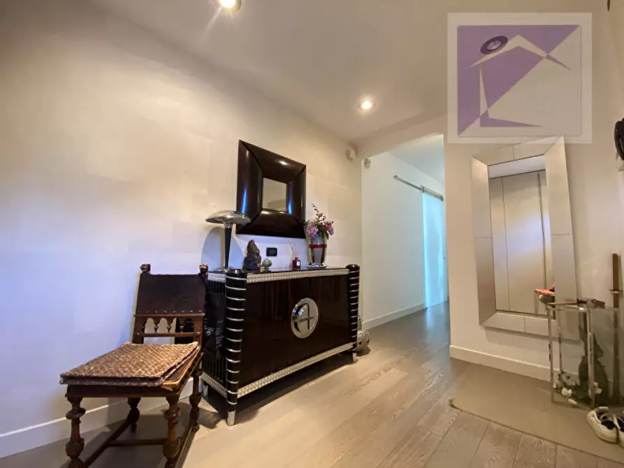 Immagine 10 di Casa bifamiliare in vendita  a Santa Giustina In Colle