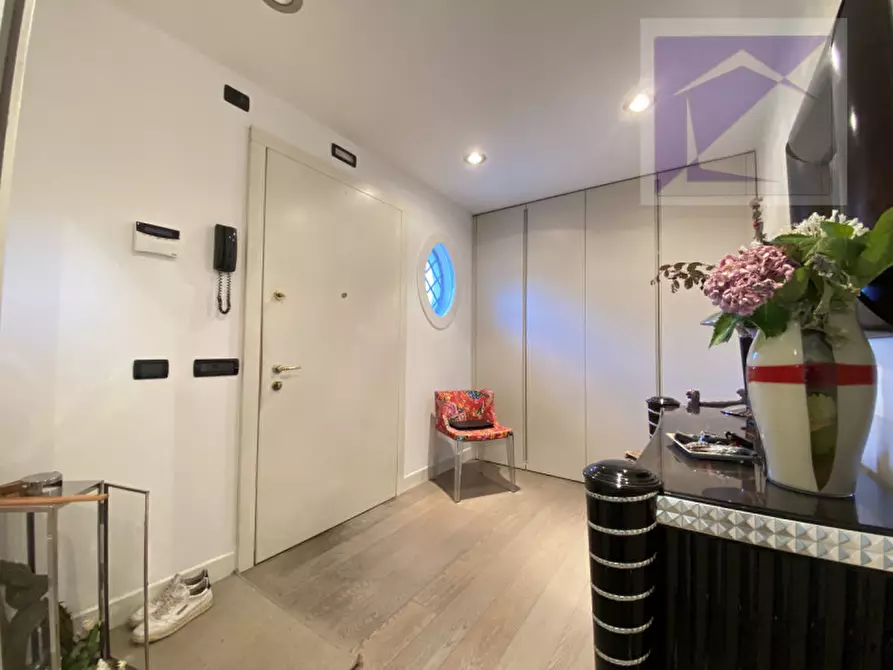 Immagine 11 di Casa bifamiliare in vendita  a Santa Giustina In Colle