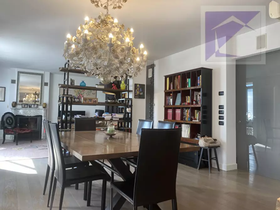 Immagine 18 di Casa bifamiliare in vendita  a Santa Giustina In Colle