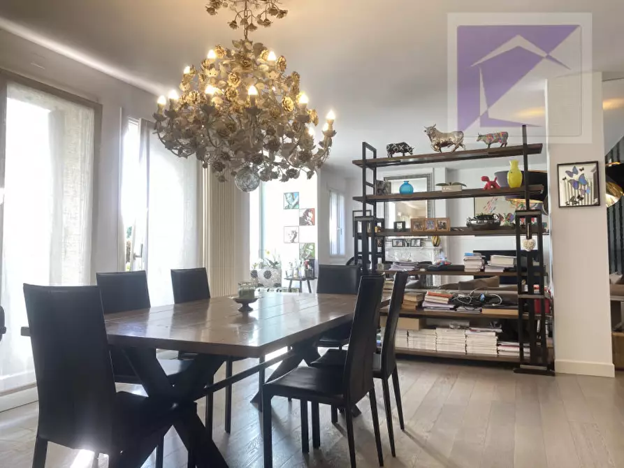 Immagine 19 di Casa bifamiliare in vendita  a Santa Giustina In Colle