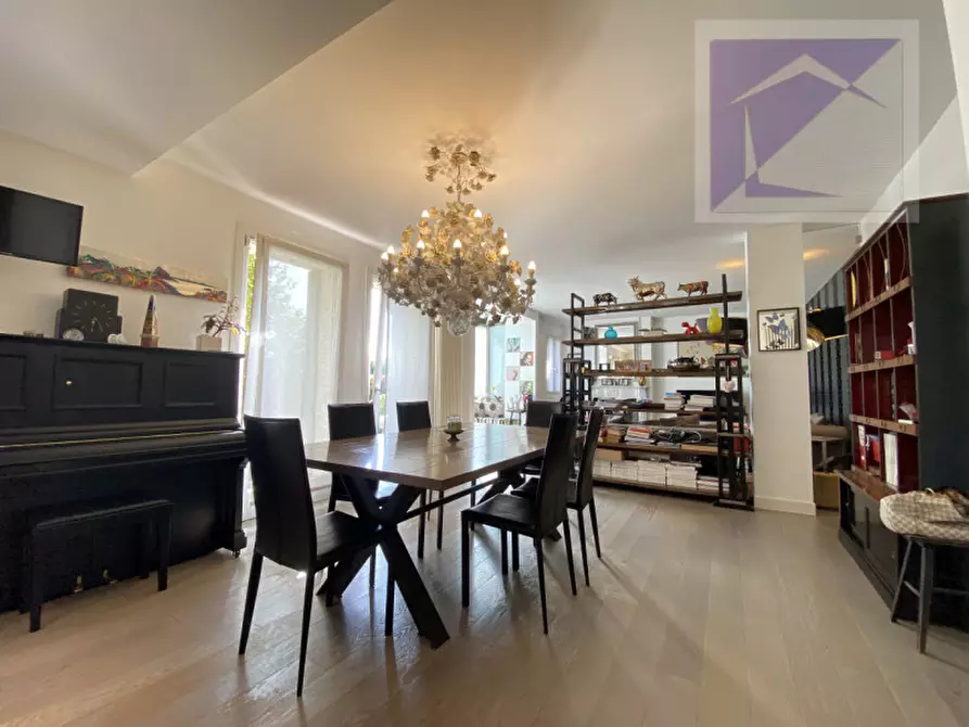 Immagine 20 di Casa bifamiliare in vendita  a Santa Giustina In Colle