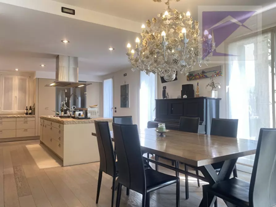 Immagine 21 di Casa bifamiliare in vendita  a Santa Giustina In Colle